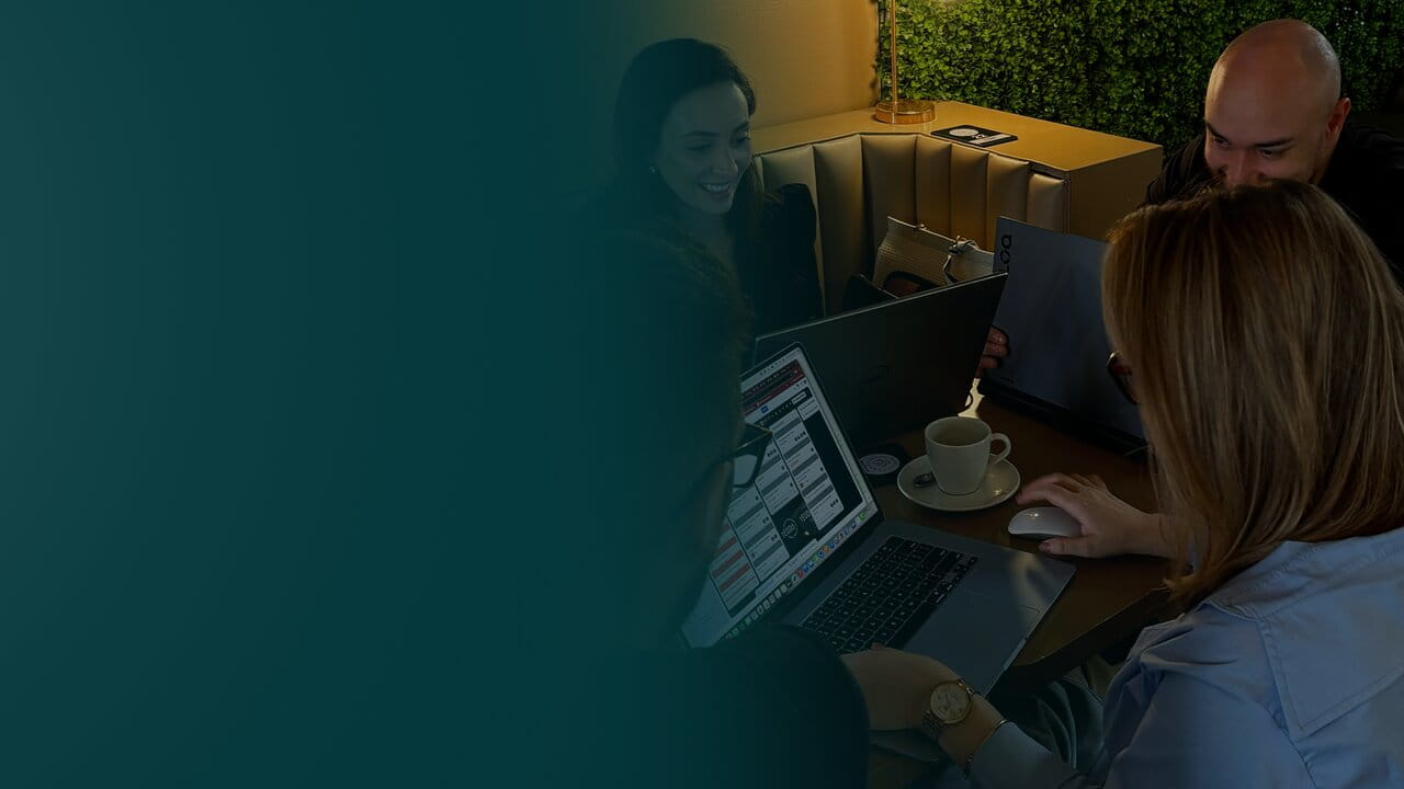 Teodô 360 · Marketing Digital