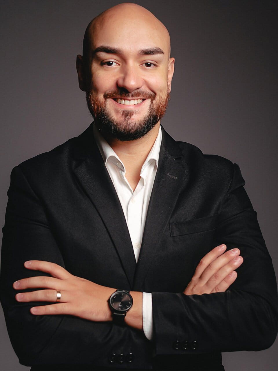 Gabriel Schunck